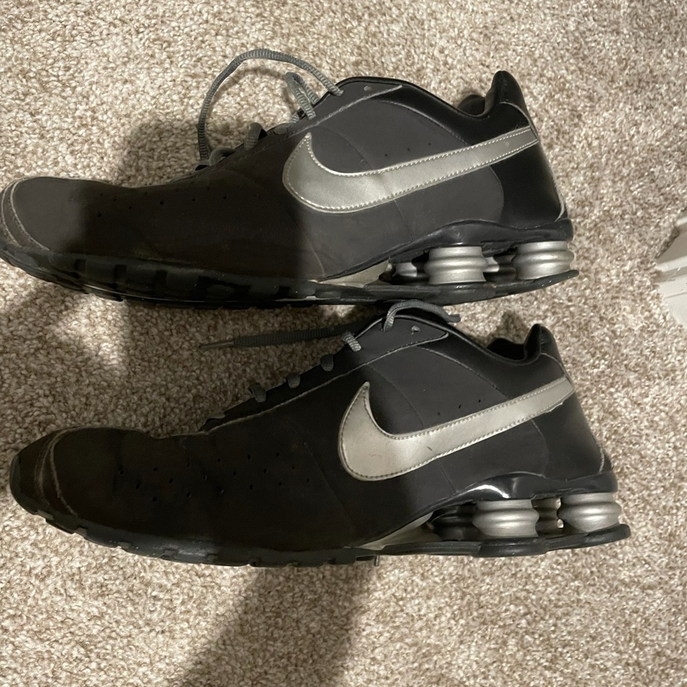 Nike Shox